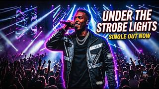 Under The Strobe Lights (Official Audio) | 2000s Dance Pop / Club Anthem