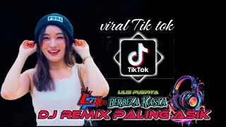 DJ REMIX TERBARU BERBEZA KASTA βΌοΈ DJ VIRAL TIK TOK