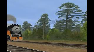 Trainz With Real Sound 3 Sp 4449