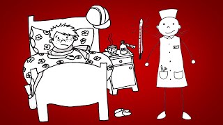 Rechte Und Pflichten Im Krankenstand