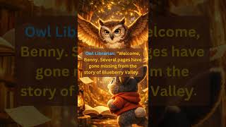 BENNY - THE RABBIT Chapter 2 #funny #cute #cartoon #animals #rabbit #funnycute #randoms #giggles