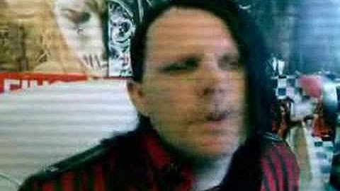 Angelspit Video with Vampirefreaks