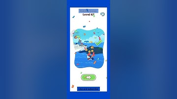 Alphabet DOP: Delete Puzzle levels 66-70