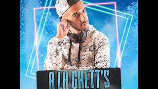 Dj Ghett's - Intro #ALaGhetts2019 (Sortie le 4 octobre)