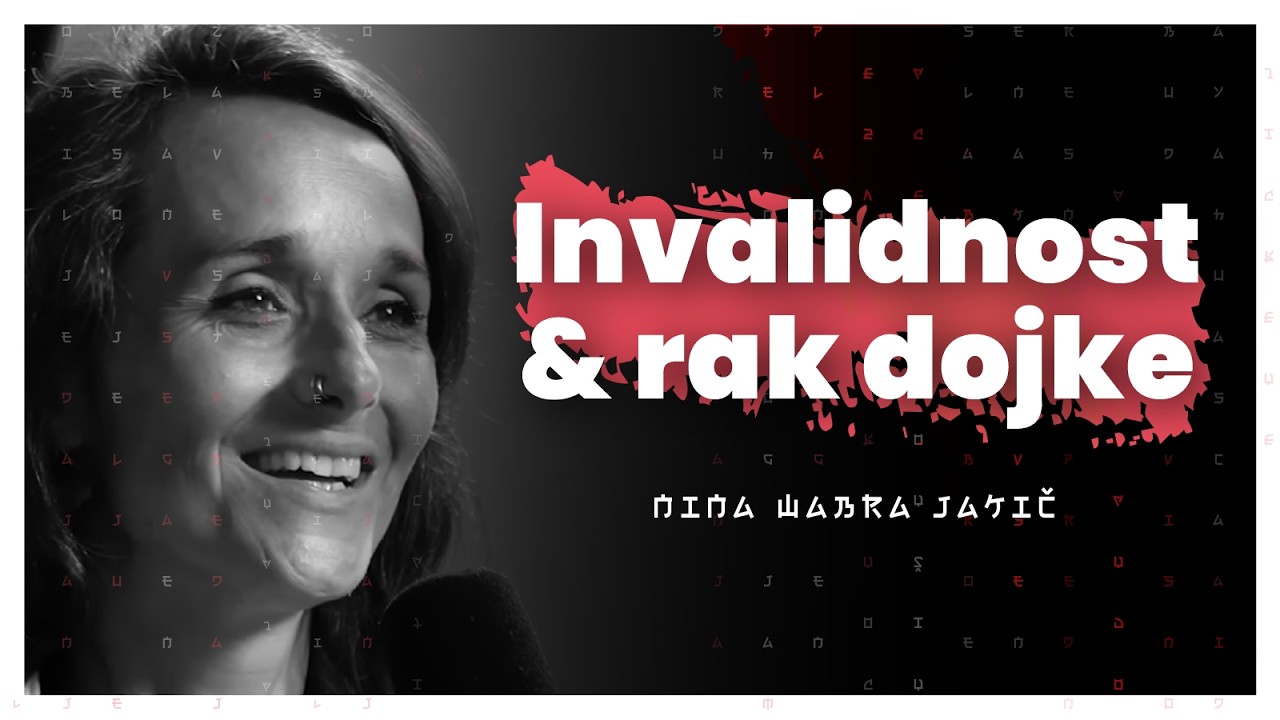 Invalidnost, materinstvo in sprejemanje življenja (Nina Wabra Jakič) – AIDEA 185