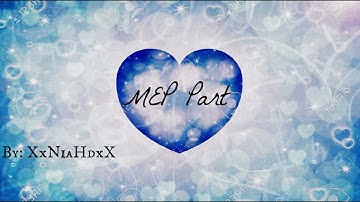 Begin Again [MEP Part (8)]