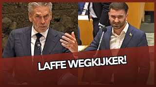 Download Lagu Schoof krijgt RUZIE met voorman DENK over Israël! MP3 Download Lagu Schoof krijgt RUZIE met voorman DENK over Israël! MP3