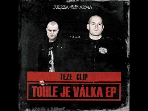 fuerza arma tohle je valka