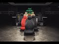 Lord Autofashion™ - Auto seat covers factory. (promo video 2020 ENG)