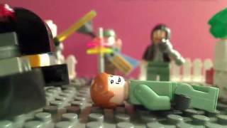 Tro Lo Lego!
