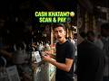 Cash Khatam? Scan Karo 😳📱