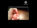 If this vid gets 10 or more likes i will cut this open!!