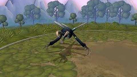 Spore Creature Creator DEMO