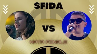 Gjeniu i Vogel 8 - Sfida / Ea vs Rei | Nata finale - Vizion Plus