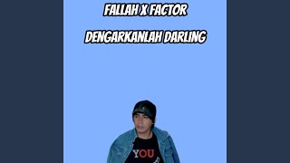 dengarkanlah darling