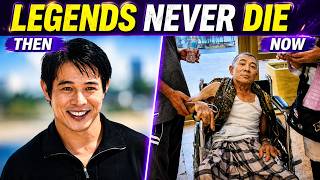 50 Legendary Kung Fu Stars Then And Now In 2026