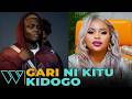 MOSE IYOBO Nafanya Kazi Kwa Msanii Mkubwa Gari Ni Kitu KIDOGO Ampa Ujumbe Huu MASHA LOVE 