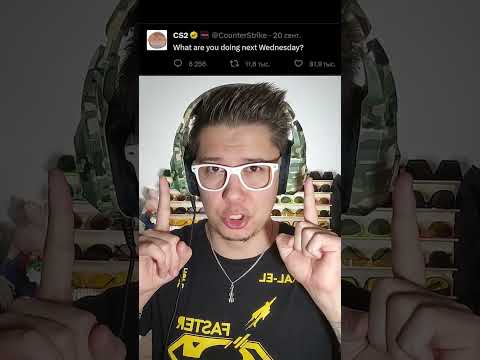 ❓VALVE ВЫ ЭТО ВЫВЕЗЕТЕ❓| TikTok Sherl0ck #Shorts #го #go #кс #ксго #кска #cs #csgolive #cs2