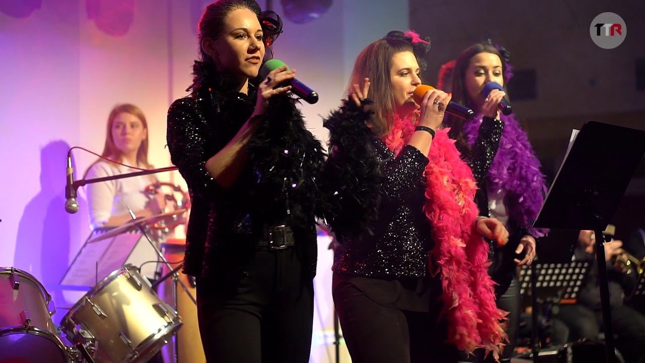 I Gala Piosenki Besiadnej I TTR24.pl