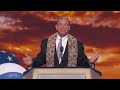 Dr Bill Shillady at DNC 2016 (Spanish)