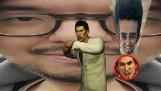 Yakuza Lobotomy