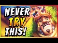 PUSH TO ULTIMATE CHAMPION | CLASH ROYAL