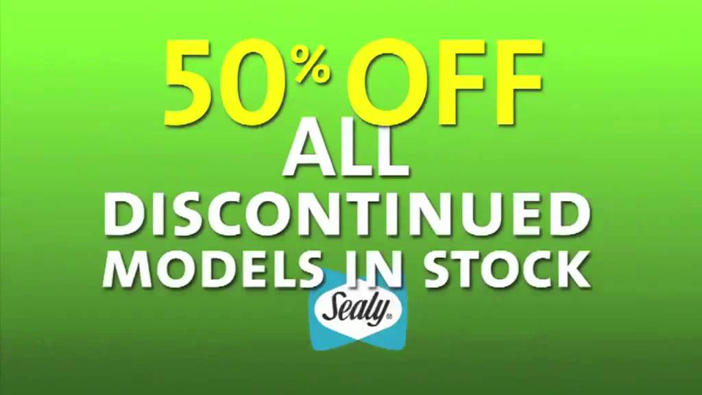 Bev Marks Wodonga 'Sealy Run Out' TVC YouTube