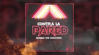 ROMANi  - Contra La Pared  (Oficial Video) x Reggaeton x Nuevo