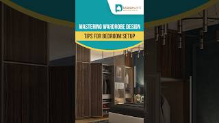 Best Wardrobe Designs For Bedrooms In Every Range & Budget. #shorts #bedroominterior #wardrobedesign Best Wardrobe Designs For Bedrooms In Every Range & Budget. #shorts #bedroominterior #wardrobedesign