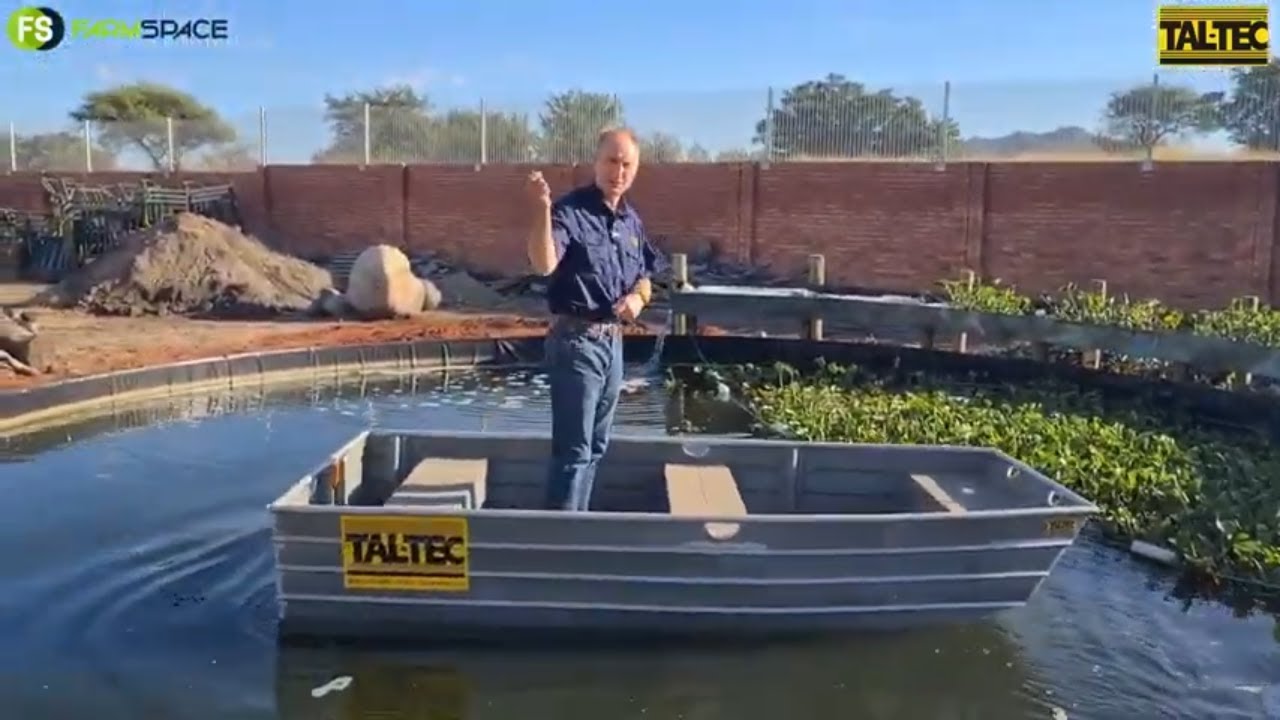 Wat kan jy verwag van Tal-Tec op Nampo 2022?