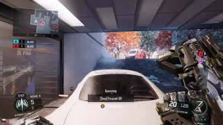 Call of Duty: Black Ops III