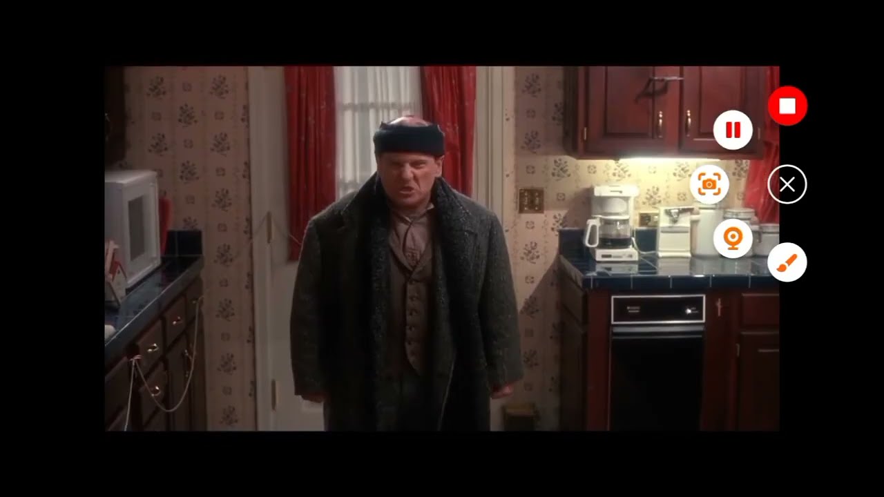 [YTP] HOME ALONE 1 Marv no what are you donig NOOOOOOO - YouTube