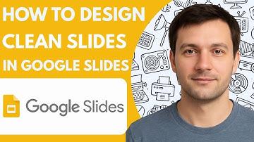 How to Design Clean Slides in Google Slides Full Guide 2026 Step by Step