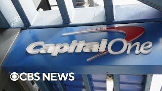 Capital One buying Discover: Here's what it could mean for you