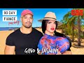 90 Day Fiancé PARODY: Gino and Jasmine