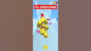 Blob Runner 3D Gameplay Walkthrough JATAV Gaming Part #21