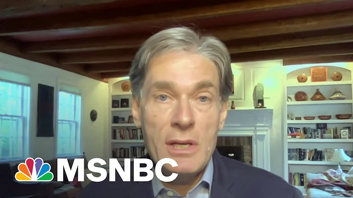 Rep. Malinowski: U.S.- Saudi Is 'Definition Of An ...