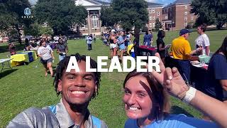 Coker University: A College of Leaders!
