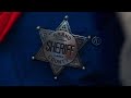 SHERIFF Teaser 4K