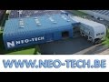 Neotech sa conseil fourniture et formation en quipements techniques et scientifiques