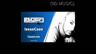 Diyar Pala - IsrarCash Feat. Cashflow (8D MUSIC) Resimi