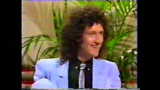 Queen Interview for Nationwide on BBC1 (May 1982)