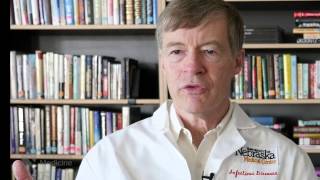 Questions \& Answers About Ebola - Doctors - Nebraska Medicine