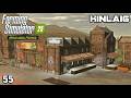 PREPARING TO START MAKING FISH FOOD Highlands Fishing Expansion Kinlaig FS25 Ep 55