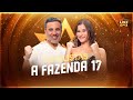 🔴 FOGUEIRA DA FAZENDA: FABIANO E DUDA | LINK PODCAST
