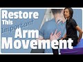 Restore Shoulder Movement After Stroke