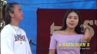 Clip Panitia 'Syila Music' Sukadana Udik Bunga Mayang. 12/6/2021