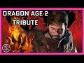 Dragon Age 2 Tribute - Hurricane [HD]