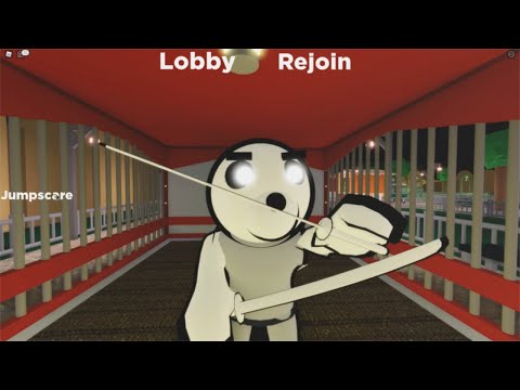 New Roblox All Piggy Book 1 Jumpscare Best Of Youtube - kotyonok lajk vs red cat v piggi piggy roblox chast 1 koshachi boi v igre pro svinku piggi youtube