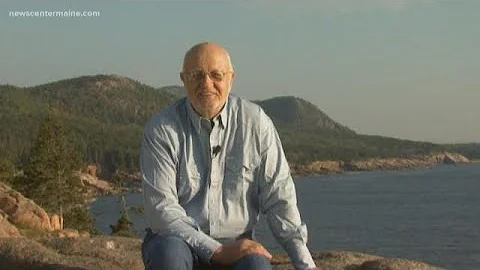 Remembering Jack Perkins, the NBC News corresponde...